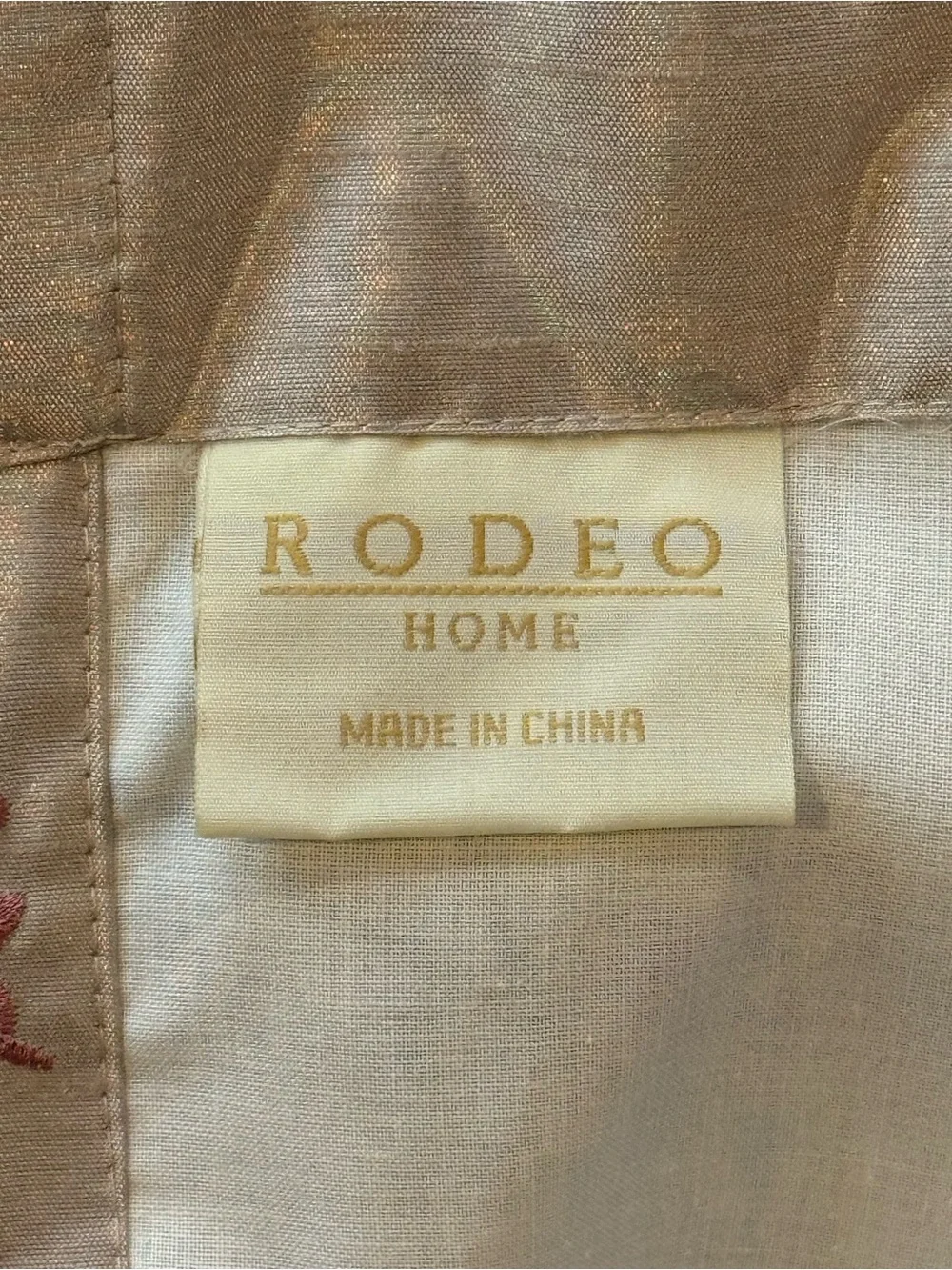 Rodeo Home home accents